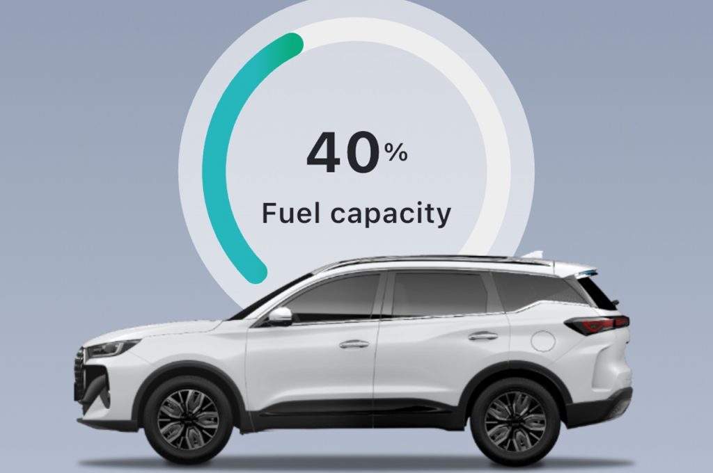 The Chery Carlinko App Brings More Control And Convenience For Its PHEV Owners