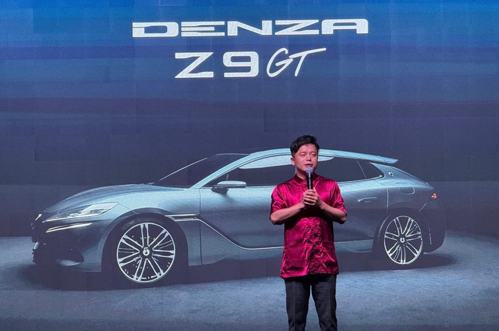 Denza D9 DM-i PHEV Menembusi Pasaran Global, Bakal Tiba di Malaysia Tidak Lama Lagi?