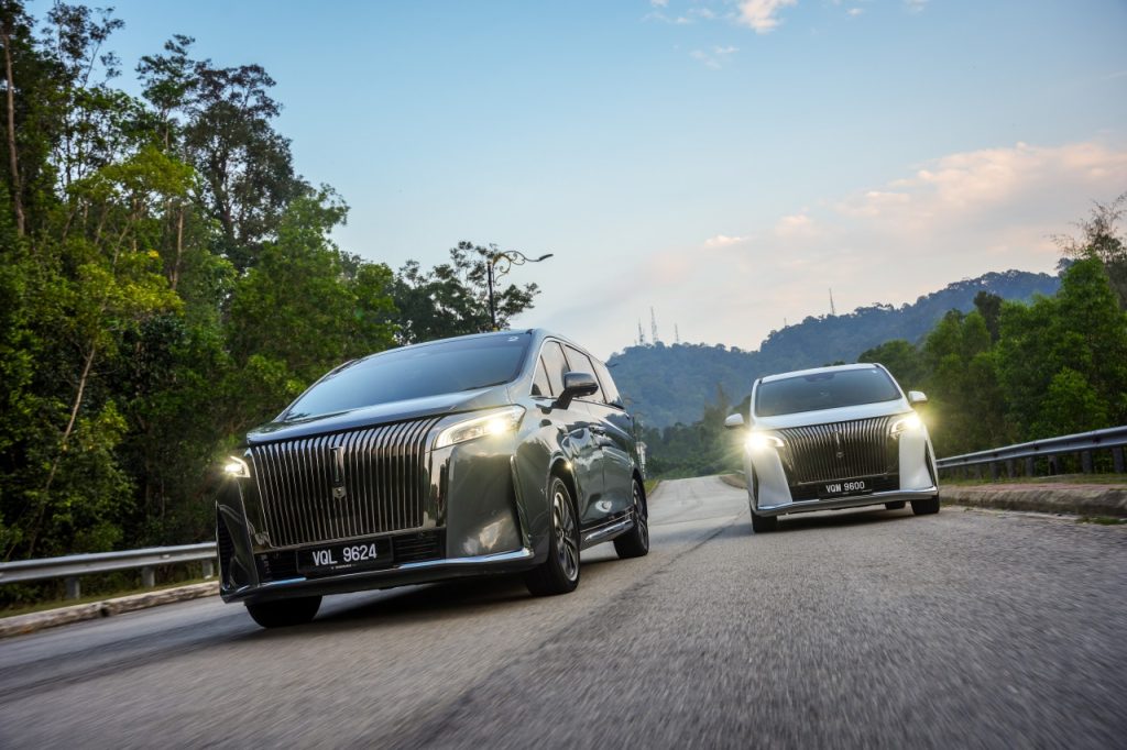 GWM Malaysia Delivers 1,294 Units For Q1 2026, Sustaining 2025’s Momentum