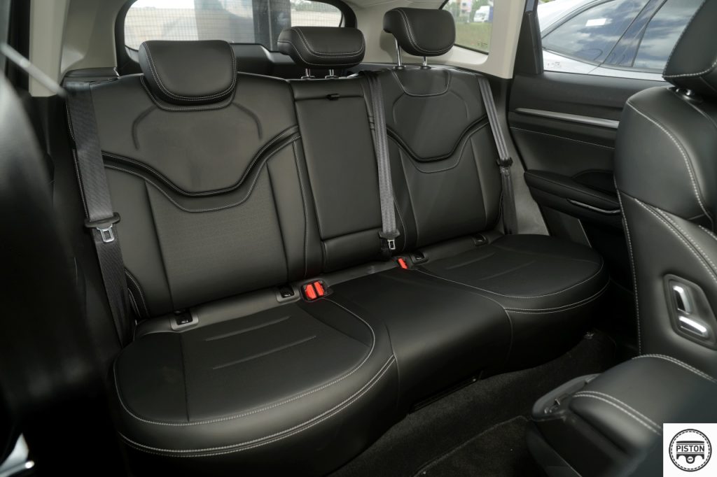 Here’s Why The GWM HAVAL H6 HEV Fits Seamlessly Into Everyday Life