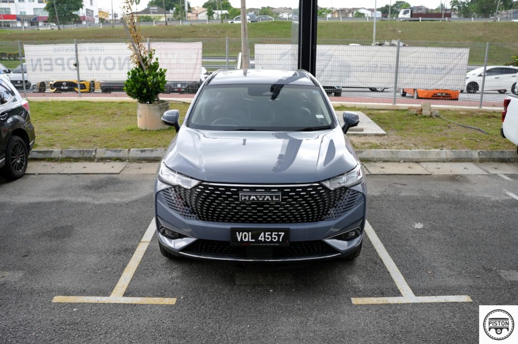 GWM Malaysia Serah 1,294 Unit Bagi S1 2026, Kekalkan Momentum 2025