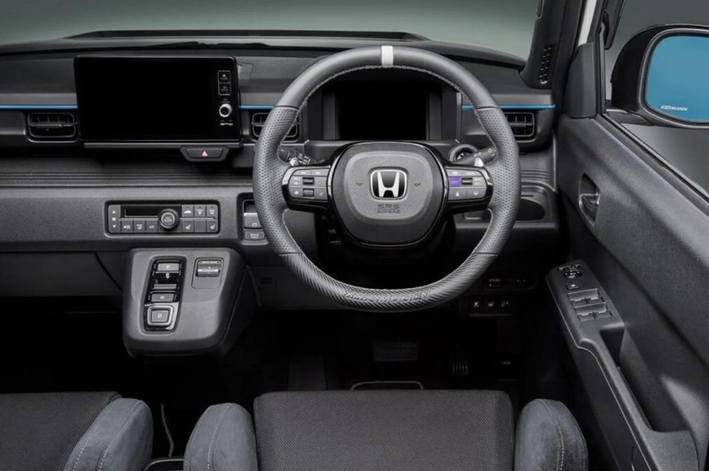 The Honda Super-One May Or May Not Make It To Malaysia But Mugen Has Already Jazzed It Up