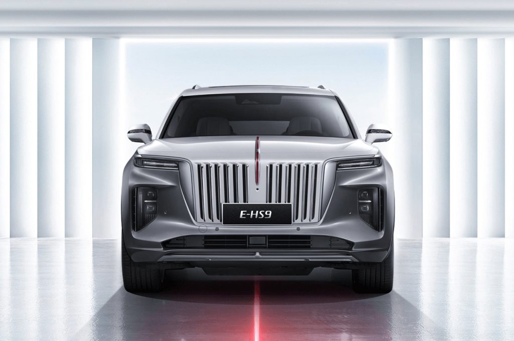 Hongqi Meterai MoU Bersama Quill Untuk Pengedaran Di Malaysia, Bakal Dilancarkan Pertengahan 2026 Dengan Perancangan CKD
