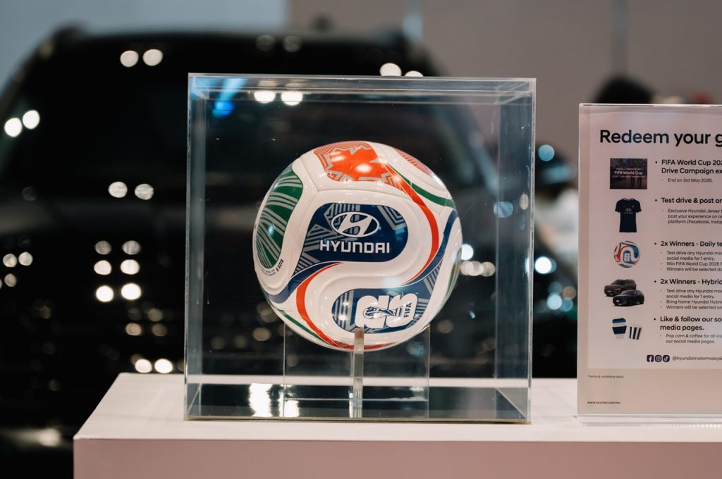 Hyundai Ioniq 5 N And 6 N Open For Bookings, On Display At Penang Autoshow 2026
