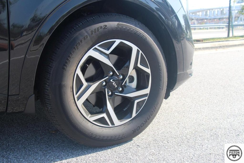 2026 Kia Sportage 2.0 High Review – An honest-to-goodness, back to basics SUV that just lacks a little glitz