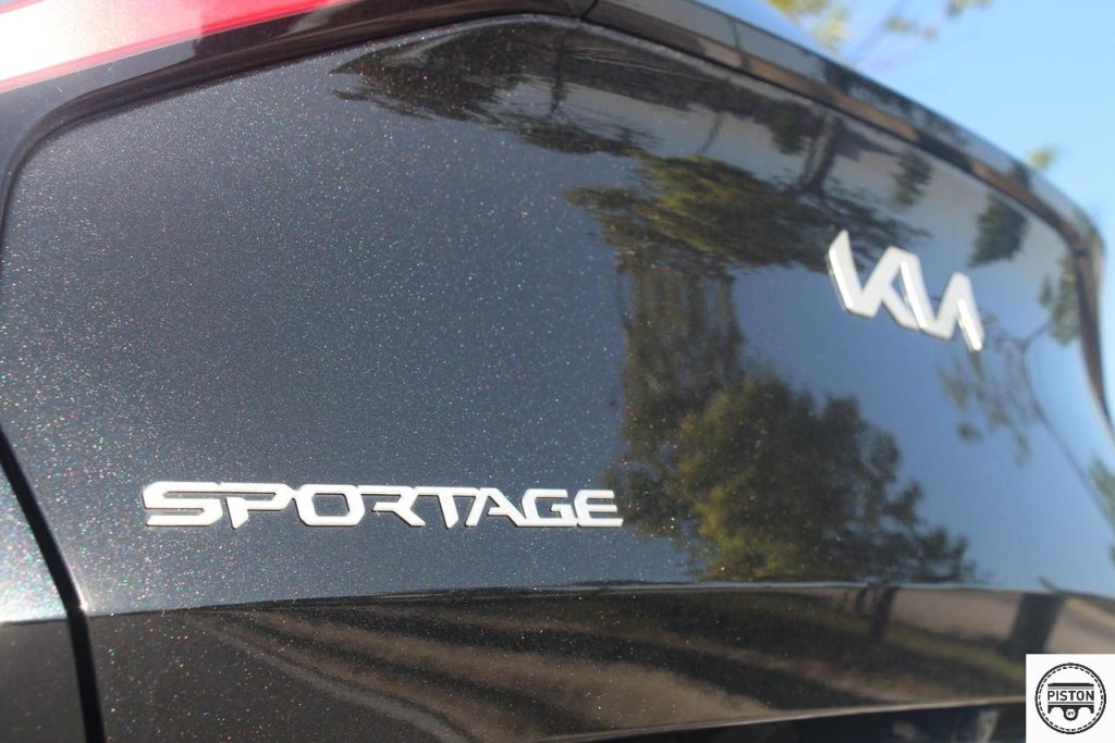 2026 Kia Sportage 2.0 High Review – An honest-to-goodness, back to basics SUV that just lacks a little glitz