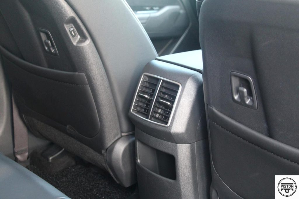 2026 Kia Sportage 2.0 High Review – An honest-to-goodness, back to basics SUV that just lacks a little glitz