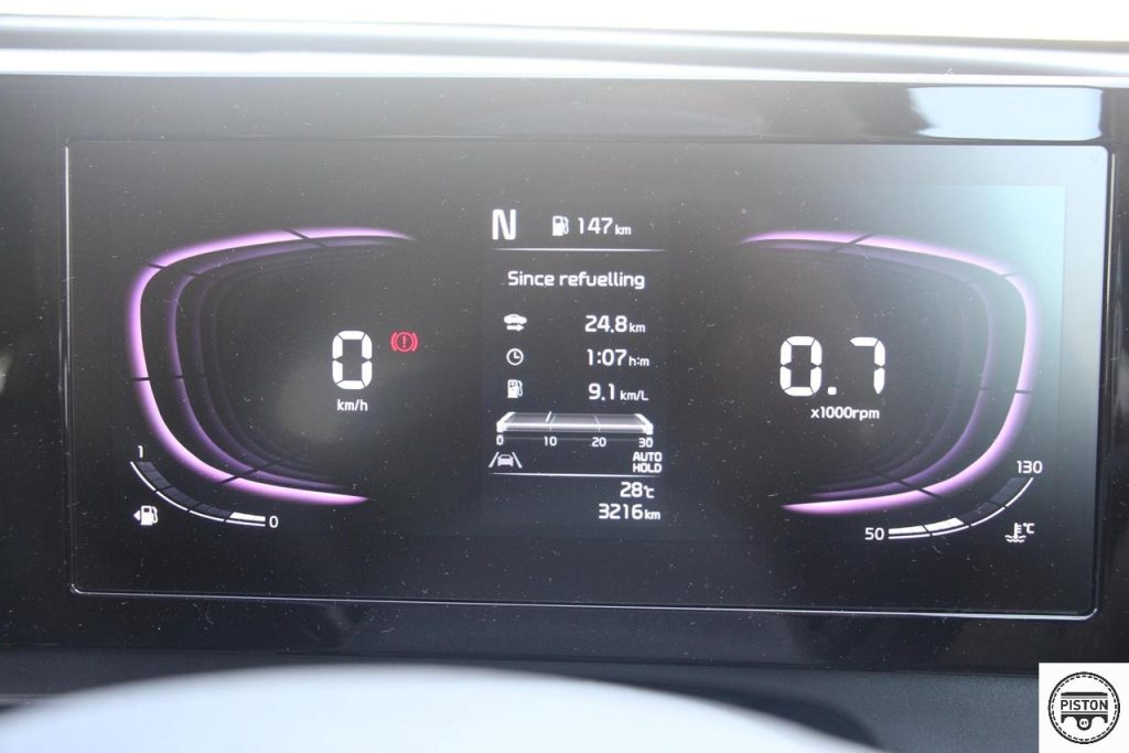 2026 Kia Sportage 2.0 High Review – An honest-to-goodness, back to basics SUV that just lacks a little glitz
