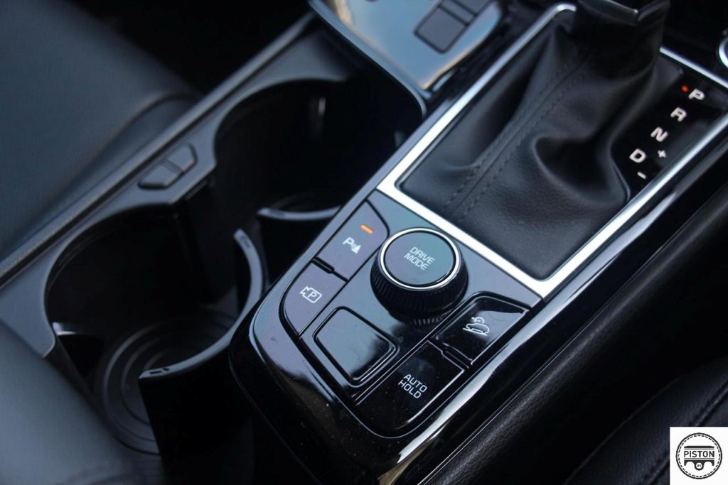 2026 Kia Sportage 2.0 High Review – An honest-to-goodness, back to basics SUV that just lacks a little glitz