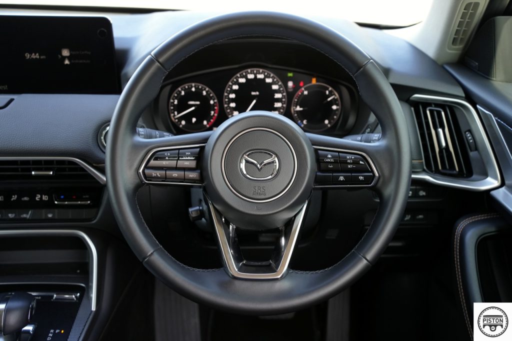 Mazda CX-60 Review In Malaysia – Flawed, But Deeply Appealing