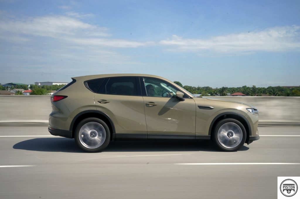 Mazda CX-60 Review In Malaysia – Flawed, But Deeply Appealing