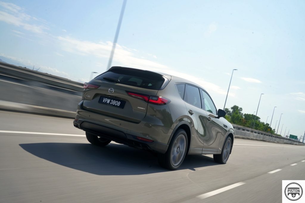 Mazda CX-60 Review In Malaysia – Flawed, But Deeply Appealing