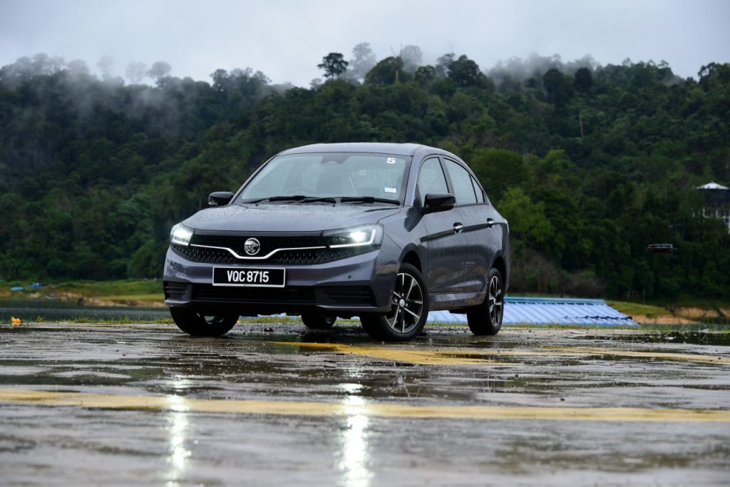 Proton Q1 2026 Sales Hit 49,140 units, 40.1% Increase YoY