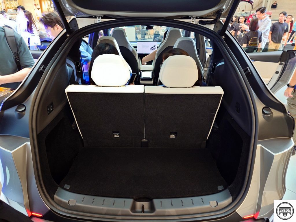 Tesla Model Y L 6-Seater Kini Di Malaysia – Anggaran RM 260k