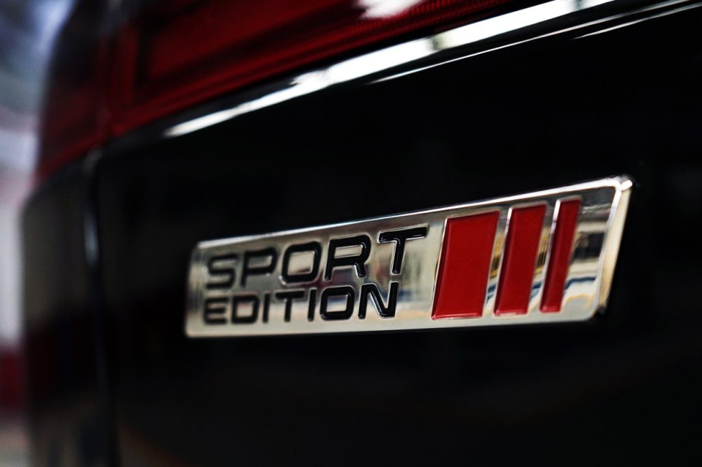 Dari RM115k, 2026 Proton X70 Sport Edition Dilancar, Terhad 600 Unit