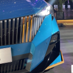 GAC GS3 Emzoom Dibuka Untuk Tempahan