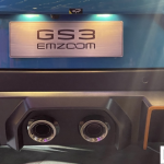 GAC GS3 Emzoom Dibuka Untuk Tempahan