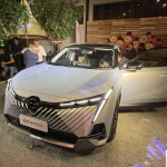 GAC GS3 Emzoom Dibuka Untuk Tempahan