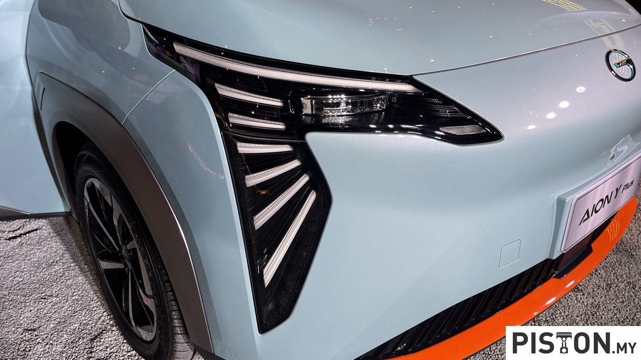 GAC GS3 Emzoom Dibuka Untuk Tempahan