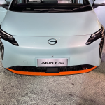 GAC GS3 Emzoom Dibuka Untuk Tempahan