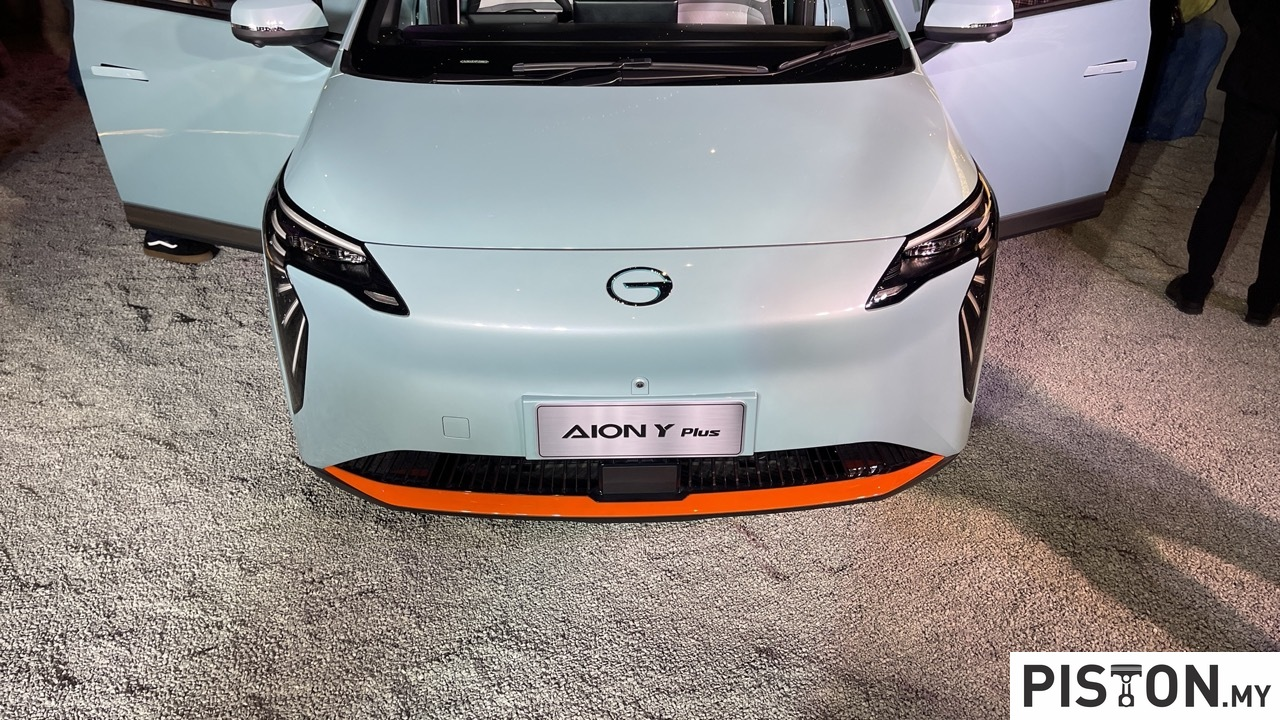 GAC GS3 Emzoom Dibuka Untuk Tempahan