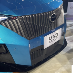 GAC GS3 Emzoom Dibuka Untuk Tempahan