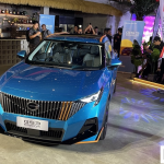 GAC GS3 Emzoom Dibuka Untuk Tempahan