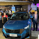 GAC GS3 Emzoom Dibuka Untuk Tempahan