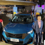 GAC GS3 Emzoom Dibuka Untuk Tempahan
