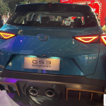GAC GS3 Emzoom Dibuka Untuk Tempahan