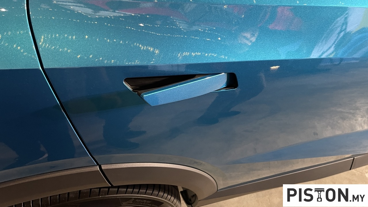 GAC GS3 Emzoom Dibuka Untuk Tempahan