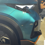 GAC GS3 Emzoom Dibuka Untuk Tempahan