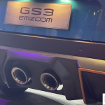 GAC GS3 Emzoom Dibuka Untuk Tempahan