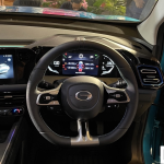 GAC GS3 Emzoom Dibuka Untuk Tempahan