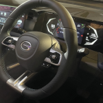 GAC GS3 Emzoom Dibuka Untuk Tempahan