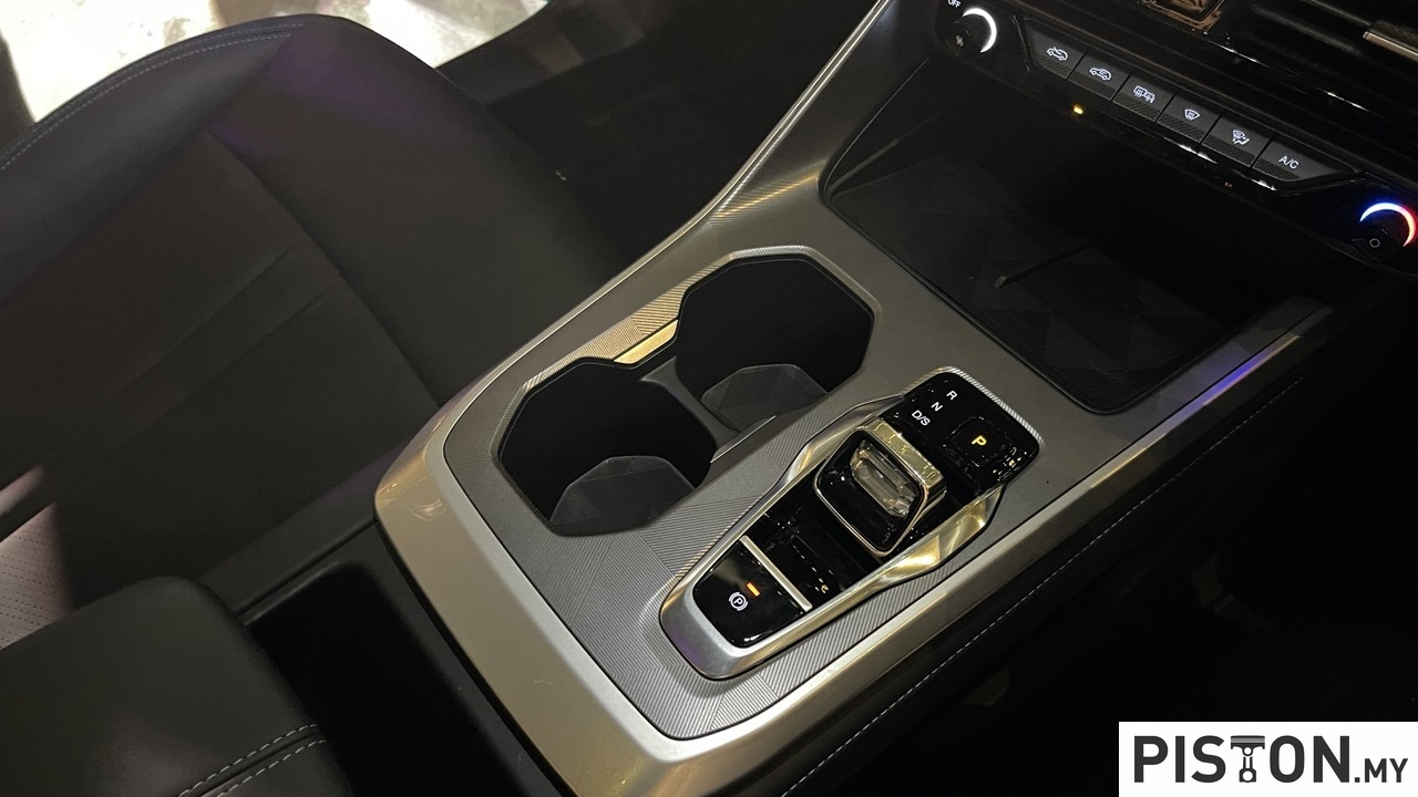 GAC GS3 Emzoom Dibuka Untuk Tempahan