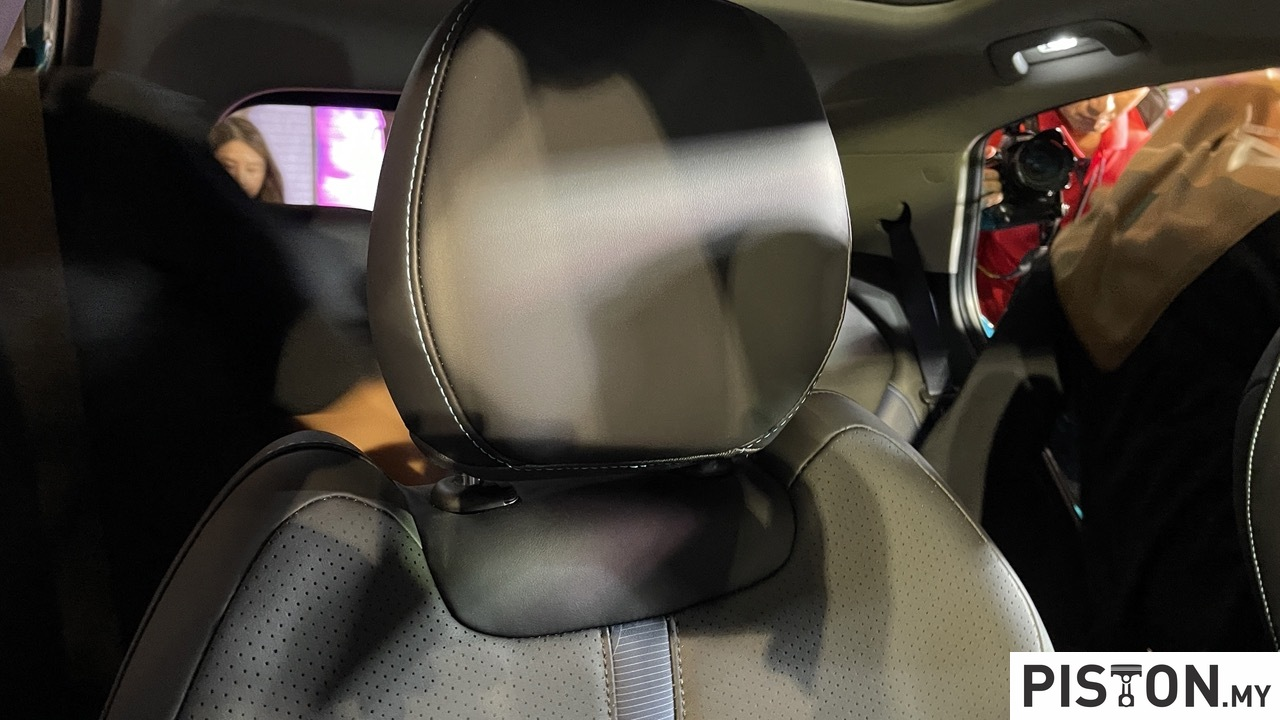 GAC GS3 Emzoom Dibuka Untuk Tempahan
