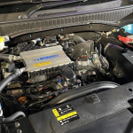 GAC GS3 Emzoom Dibuka Untuk Tempahan