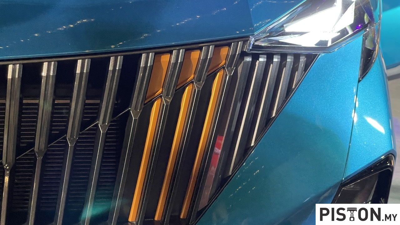 GAC GS3 Emzoom Dibuka Untuk Tempahan