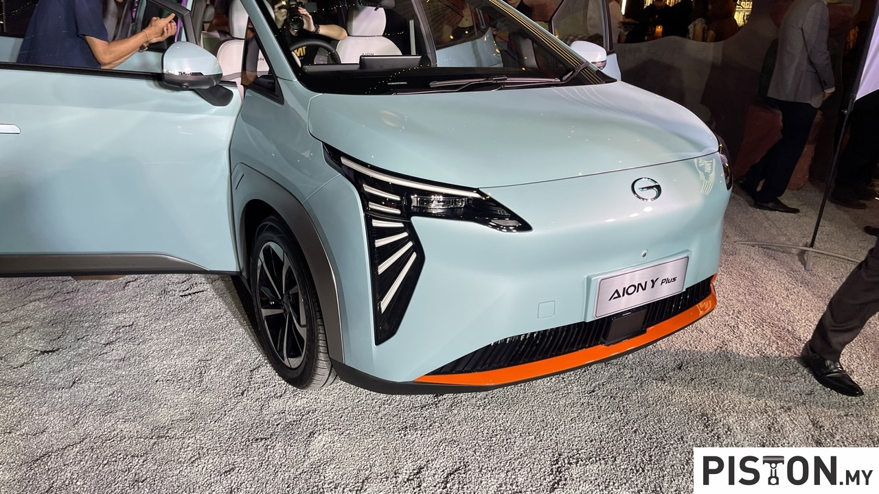 GAC GS3 Emzoom Dibuka Untuk Tempahan
