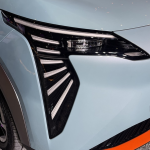 GAC GS3 Emzoom Dibuka Untuk Tempahan