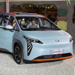 GAC GS3 Emzoom Dibuka Untuk Tempahan