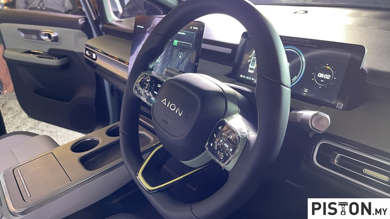 aGAC GS3 Emzoom Dibuka Untuk Tempahan