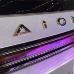 GAC GS3 Emzoom Dibuka Untuk Tempahan