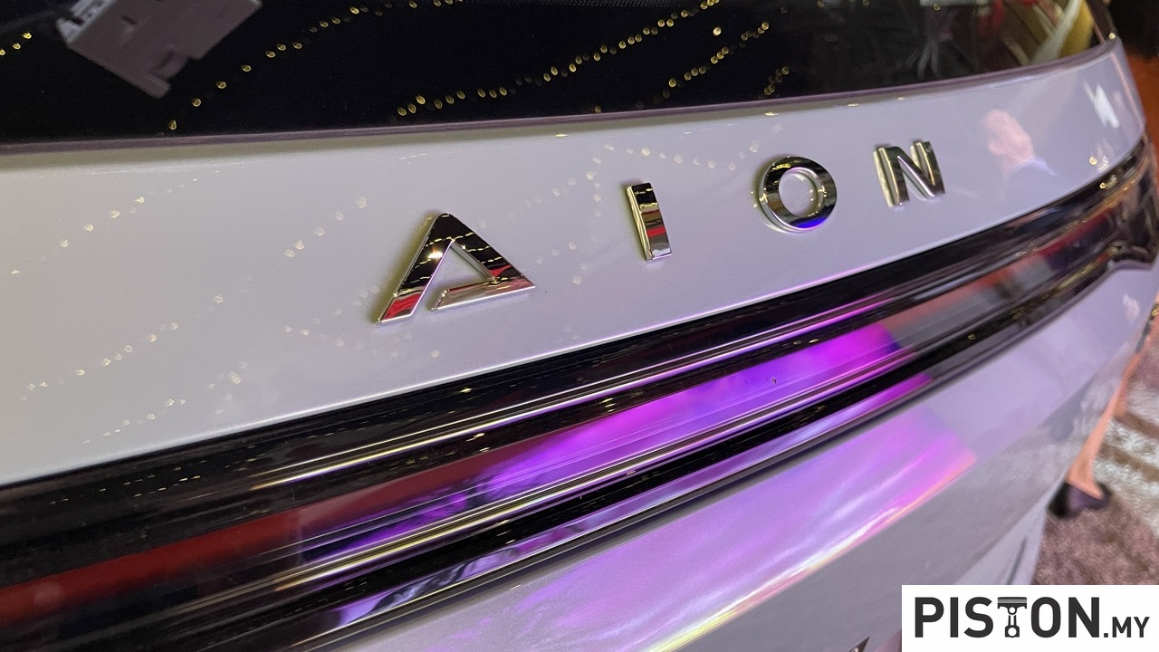 GAC GS3 Emzoom Dibuka Untuk Tempahan