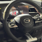 GAC GS3 Emzoom Dibuka Untuk Tempahan