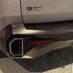 GAC GS3 Emzoom Dibuka Untuk Tempahan
