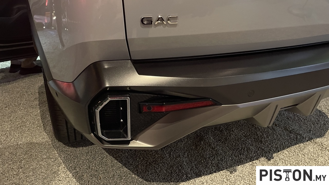 GAC GS3 Emzoom Dibuka Untuk Tempahan