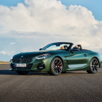BMW Memperkenalkan Z4 M40i Roadster Edisi Pure Impulse
