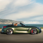 BMW Memperkenalkan Z4 M40i Roadster Edisi Pure Impulse